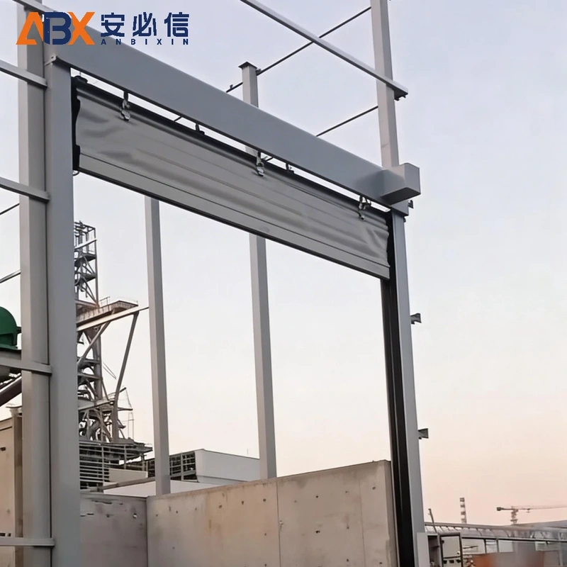 巴音郭楞蒙古自治州PVC堆积门